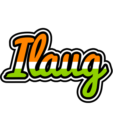 Ilaug mumbai logo
