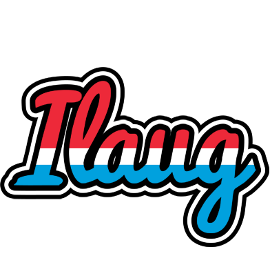 Ilaug norway logo