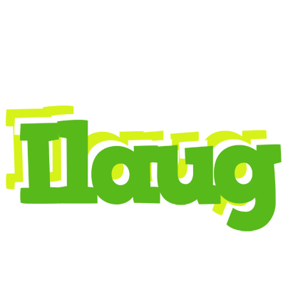 Ilaug picnic logo