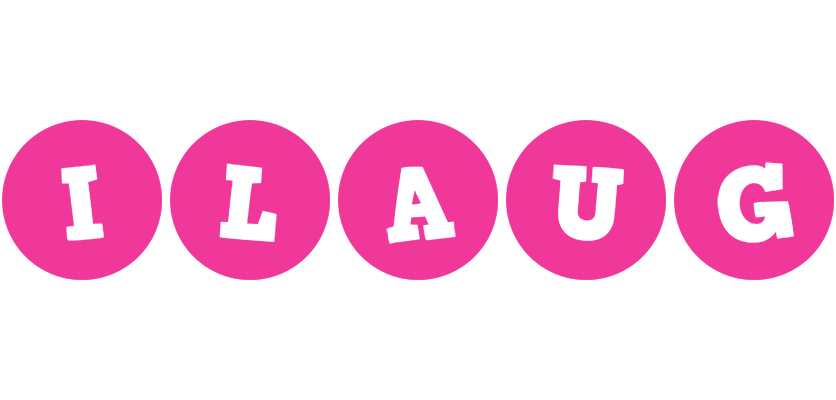 Ilaug poker logo