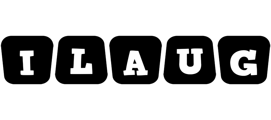 Ilaug racing logo