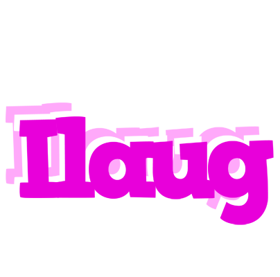 Ilaug rumba logo