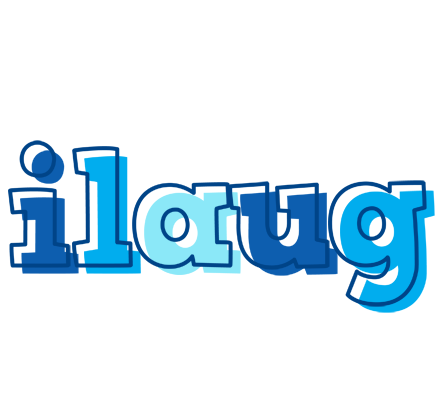 Ilaug sailor logo