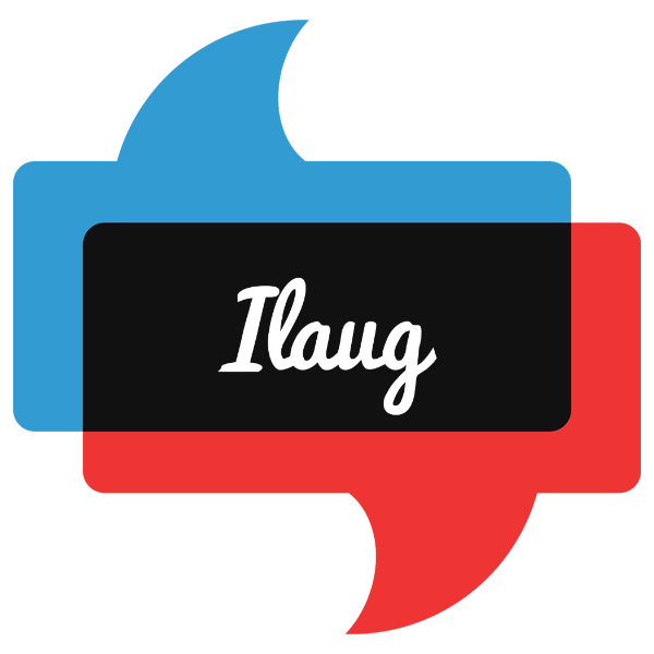 Ilaug sharks logo