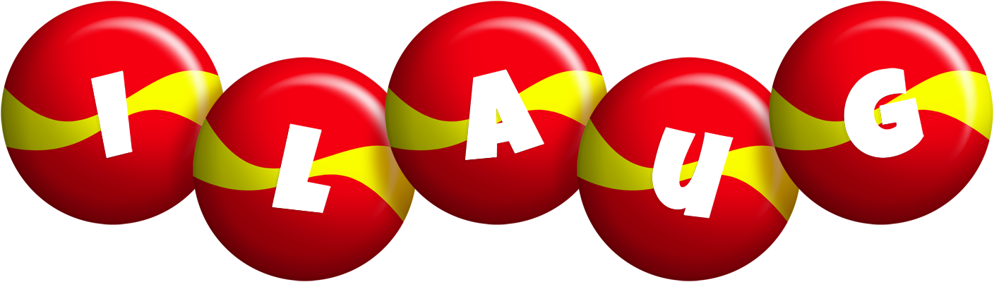 Ilaug spain logo