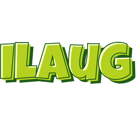 Ilaug summer logo