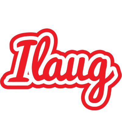 Ilaug sunshine logo