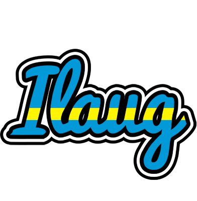 Ilaug sweden logo