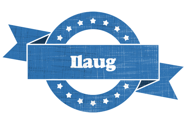 Ilaug trust logo