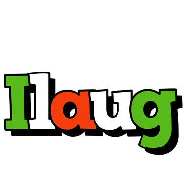 Ilaug venezia logo