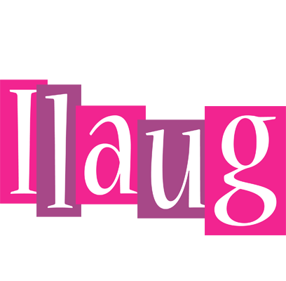 Ilaug whine logo
