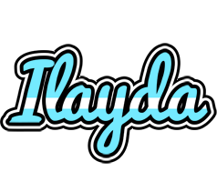 Ilayda argentine logo