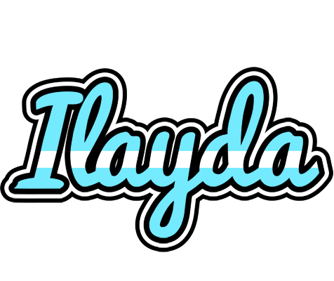 Ilayda argentine logo