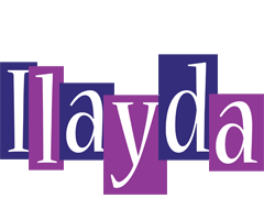 Ilayda autumn logo