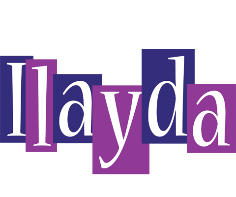 Ilayda autumn logo