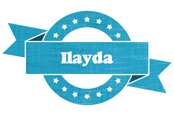 Ilayda balance logo
