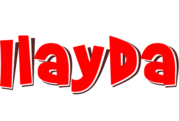 Ilayda basket logo