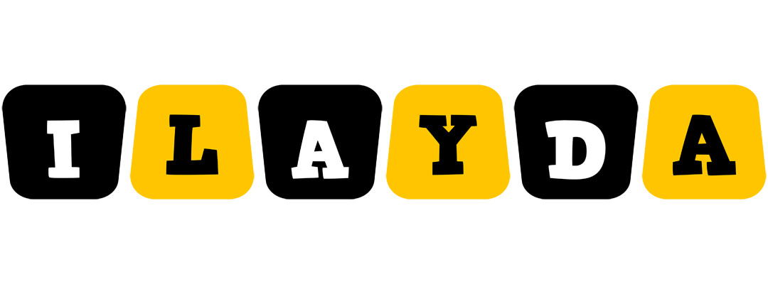 Ilayda boots logo