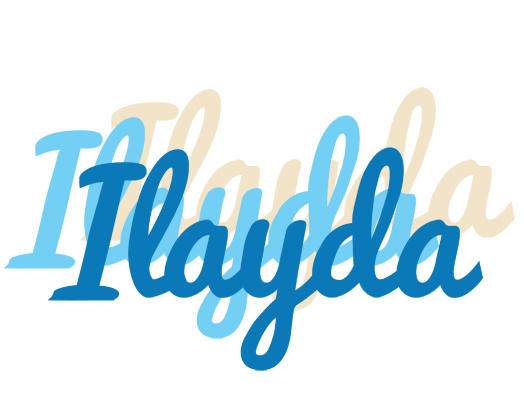 Ilayda breeze logo