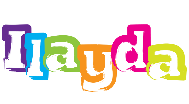 Ilayda casino logo