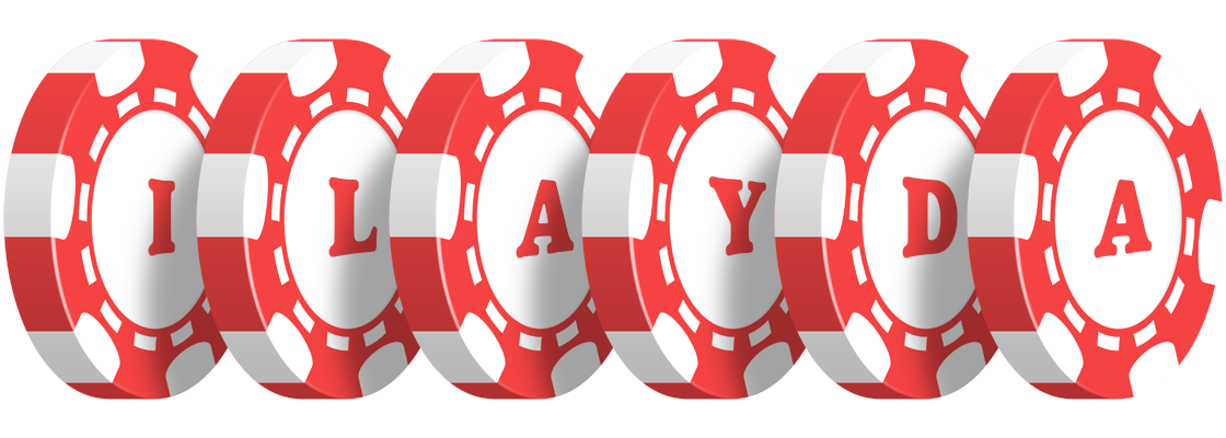 Ilayda chip logo