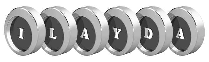 Ilayda coins logo