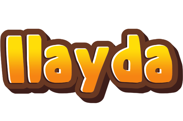 Ilayda cookies logo