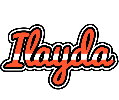 Ilayda denmark logo