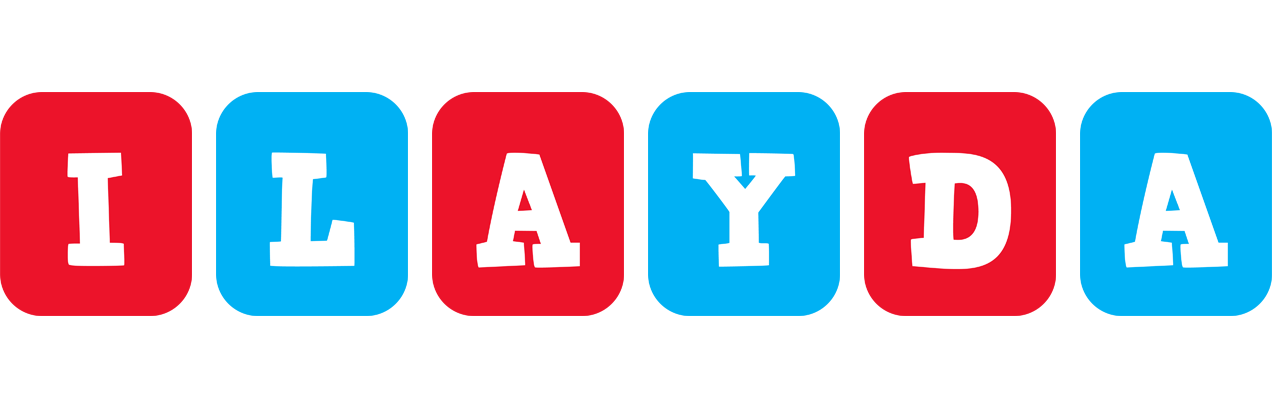 Ilayda diesel logo