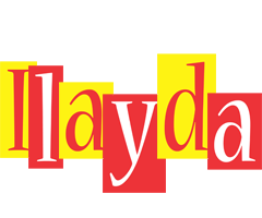 Ilayda errors logo