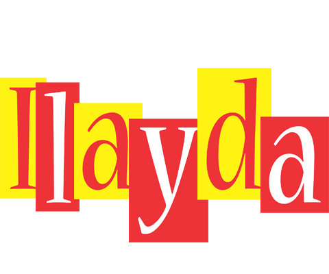 Ilayda errors logo
