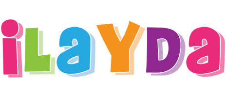 Ilayda friday logo