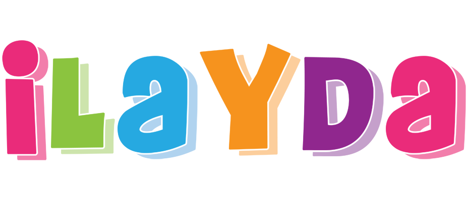 Ilayda friday logo