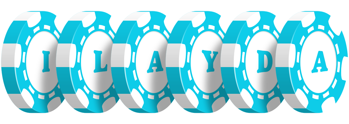 Ilayda funbet logo