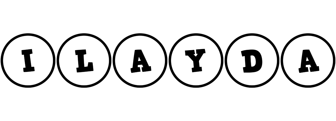 Ilayda handy logo