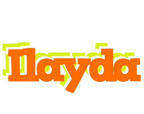 Ilayda healthy logo