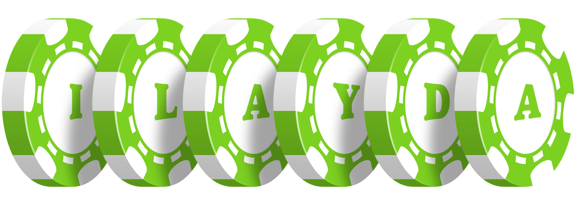Ilayda holdem logo