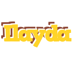 Ilayda hotcup logo