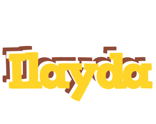 Ilayda hotcup logo