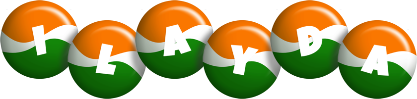 Ilayda india logo