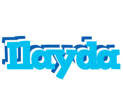 Ilayda jacuzzi logo