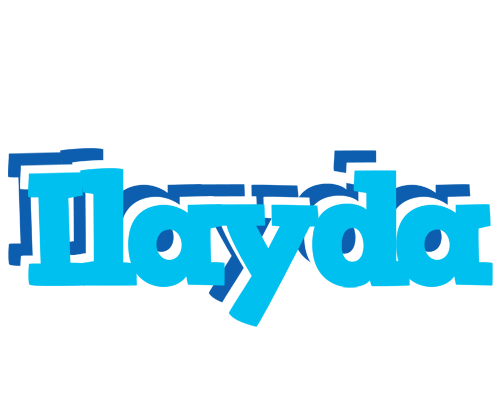 Ilayda jacuzzi logo