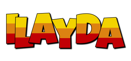 Ilayda jungle logo