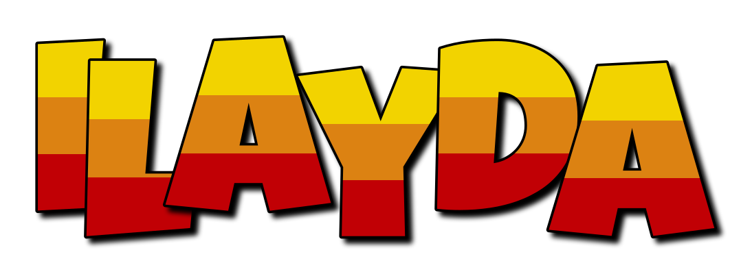 Ilayda jungle logo