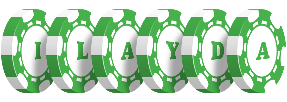 Ilayda kicker logo