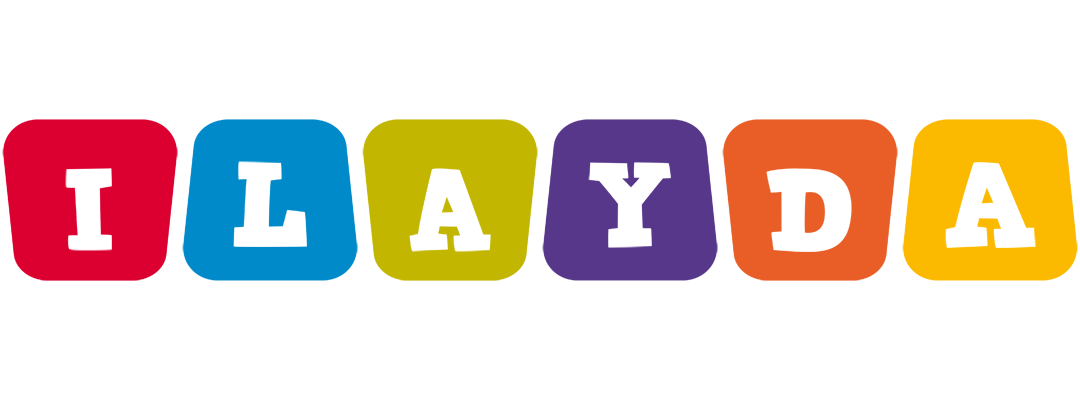 Ilayda kiddo logo