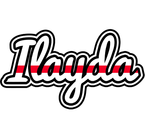 Ilayda kingdom logo