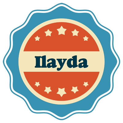 Ilayda labels logo