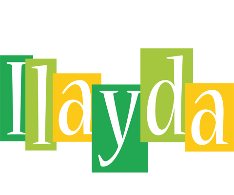 Ilayda lemonade logo