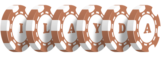 Ilayda limit logo